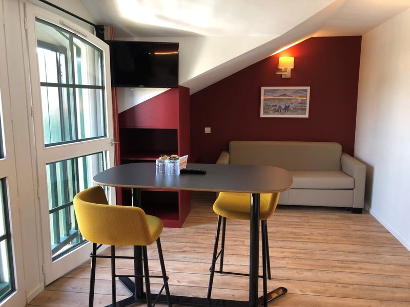 ibis Styles Saint-Jean-de-Luz Donibane, Saint-Jean-de-Luz, France