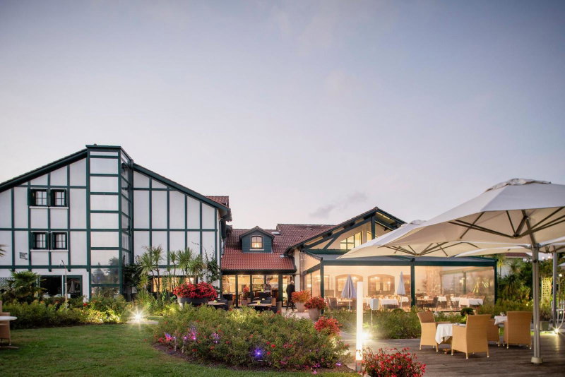 ibis Styles Saint-Jean-de-Luz Donibane, Saint-Jean-de-Luz, France