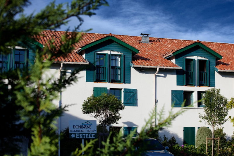 ibis Styles Saint-Jean-de-Luz Donibane, Saint-Jean-de-Luz, France