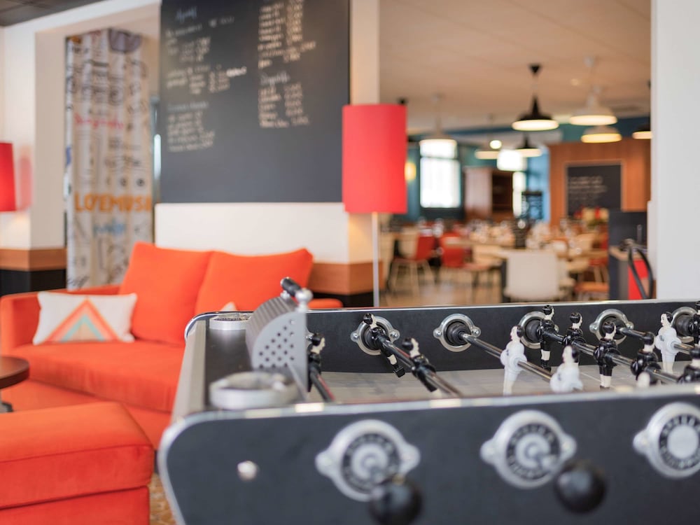 B&B Hotel Toulouse Université, Франция