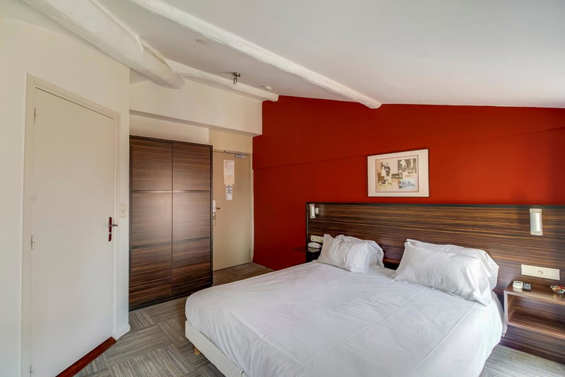 Hotel Le Mistral, Cannes, France
