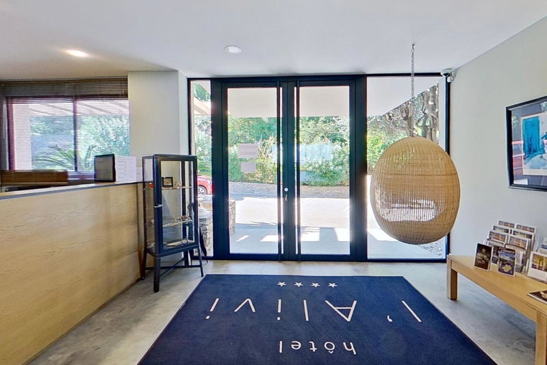 Alivi, Bastia, France
