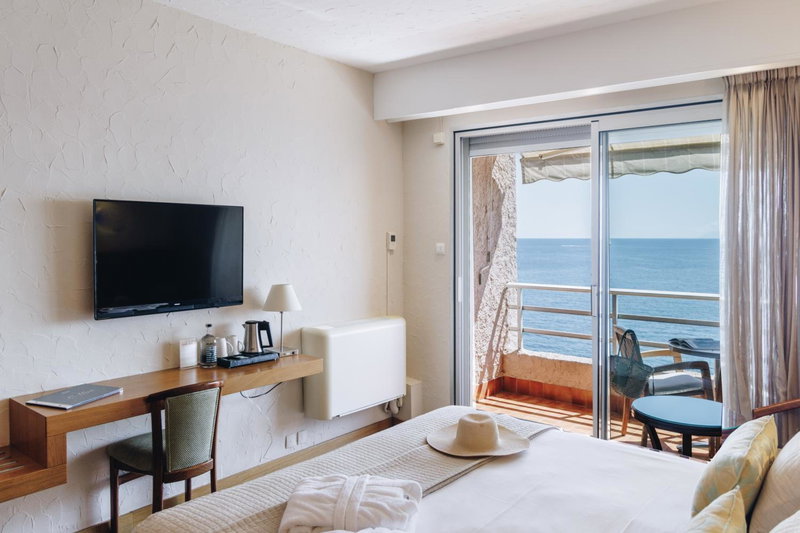 Alivi, Bastia, France