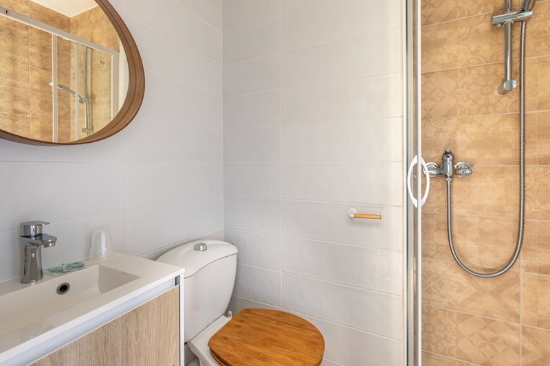 Hotel Les Vieux Acacias, Queyrac, France