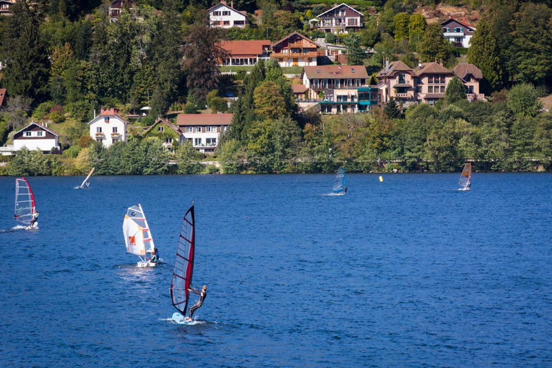 Le Manoir Au Lac, Gérardmer, France