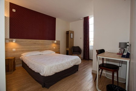 Hôtel Océan Dinan, Dinan, France