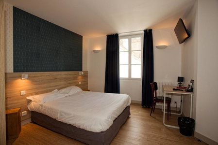 Hôtel Océan Dinan, Dinan, France