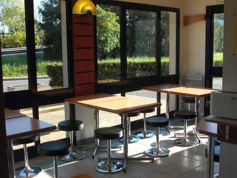 ibis budget Orléans Nord Saran, Saran, France