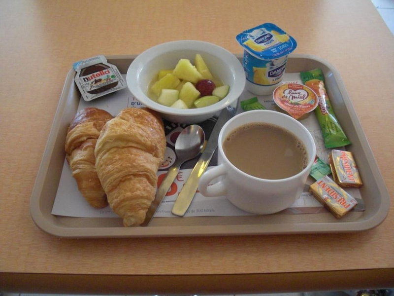 ibis budget Orléans Nord Saran, Saran, France