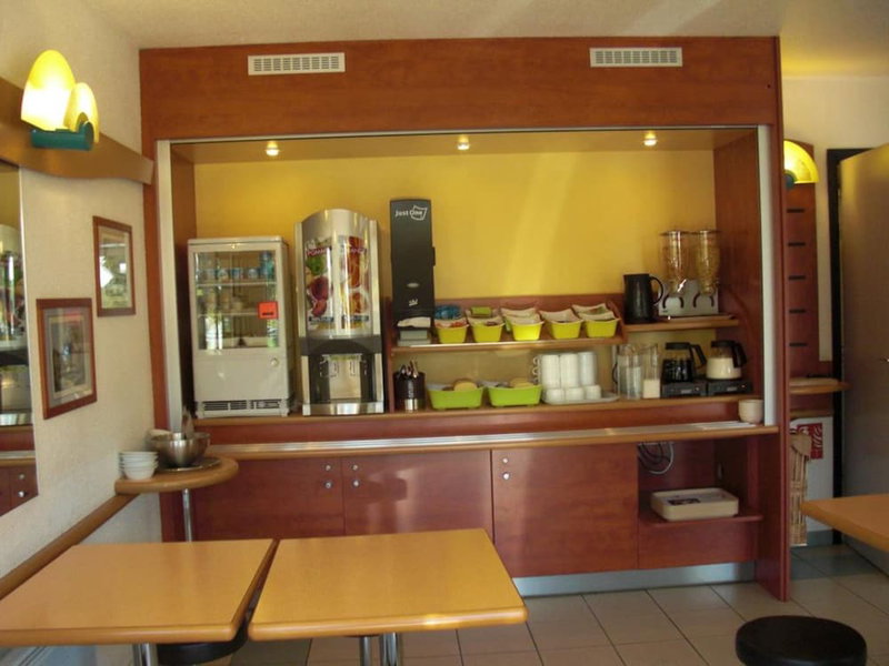 ibis budget Orléans Nord Saran, Saran, France