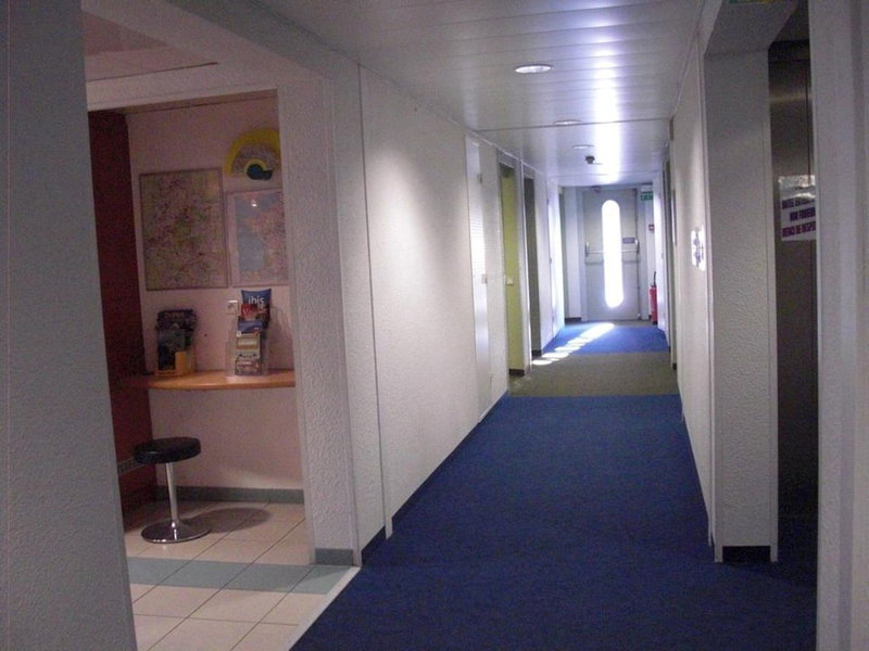 ibis budget Orléans Nord Saran, Saran, France