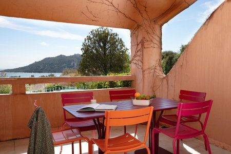 Domaine Santa Giulia Palace, Porto-Vecchio, France