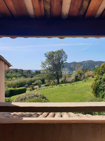 Domaine Santa Giulia Palace, Porto-Vecchio, France