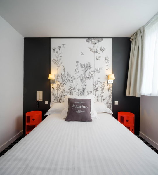 Hôtel La Résidence, Roscoff, France