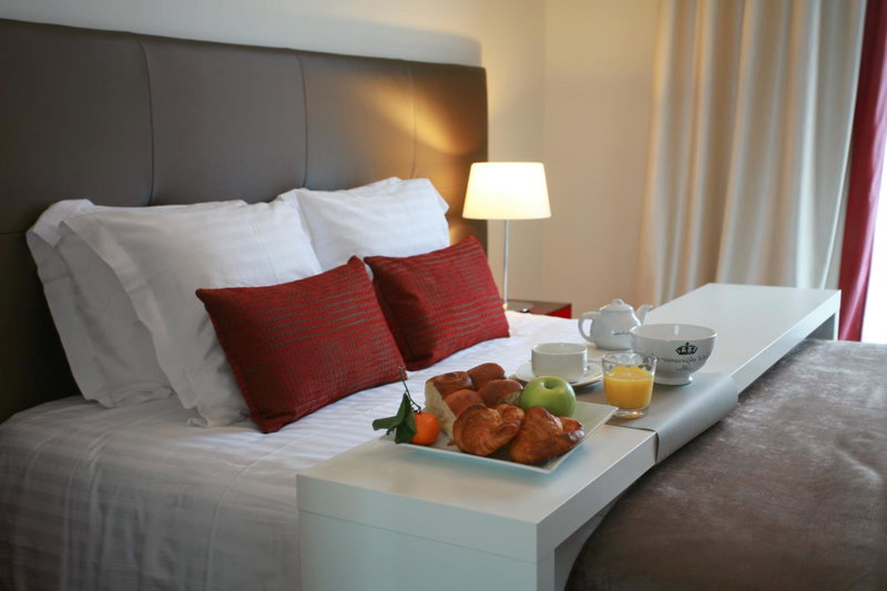 Hôtel La Résidence, Roscoff, France