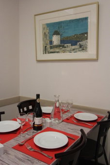 Le Provençal, Tarascon, France