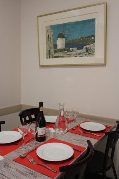 Le Provençal, Tarascon, France
