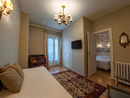 Hôtel de l'Abeille, Orléans, France