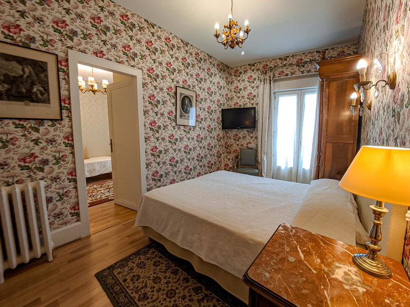 Hôtel de l'Abeille, Orléans, France
