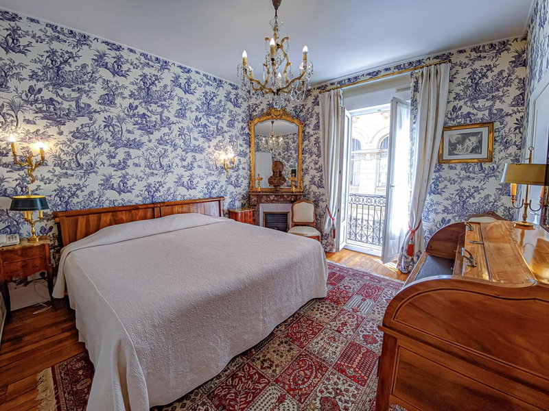 Hôtel de l'Abeille, Orléans, France