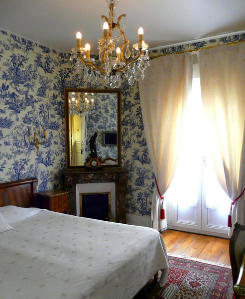 Hôtel de l'Abeille, Orléans, France