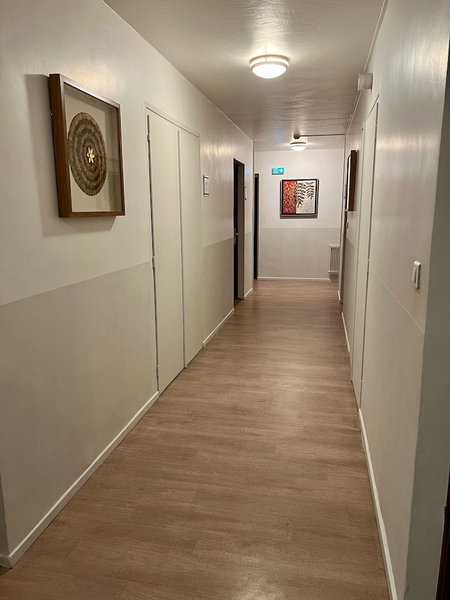 Hotel de la Gare, Aix-les-Bains, France