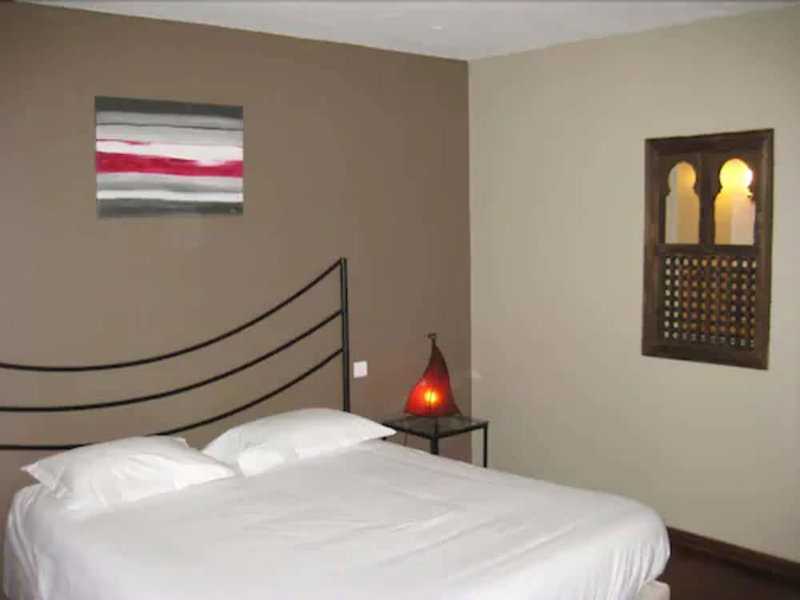 Hotel de la Gare, Aix-les-Bains, France