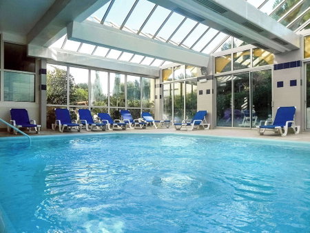 ibis Sète Balaruc les Bains Bien-être et Spa Hotel, Balaruc-les-Bains, France