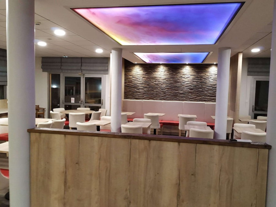 ibis Sète Balaruc les Bains Bien-être et Spa Hotel, Balaruc-les-Bains, France