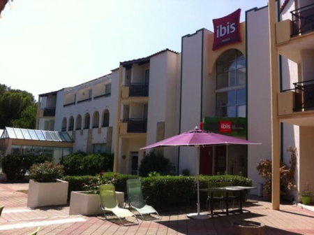 ibis Sète Balaruc les Bains Bien-être et Spa Hotel, Balaruc-les-Bains, France