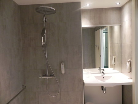 ibis Sète Balaruc les Bains Bien-être et Spa Hotel, Balaruc-les-Bains, France