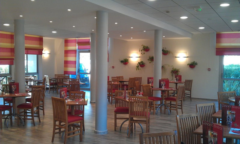 ibis Sète Balaruc les Bains Bien-être et Spa Hotel, Balaruc-les-Bains, France