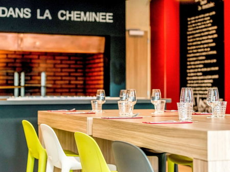 ibis Toulouse Blagnac Aeroport, Blagnac, France
