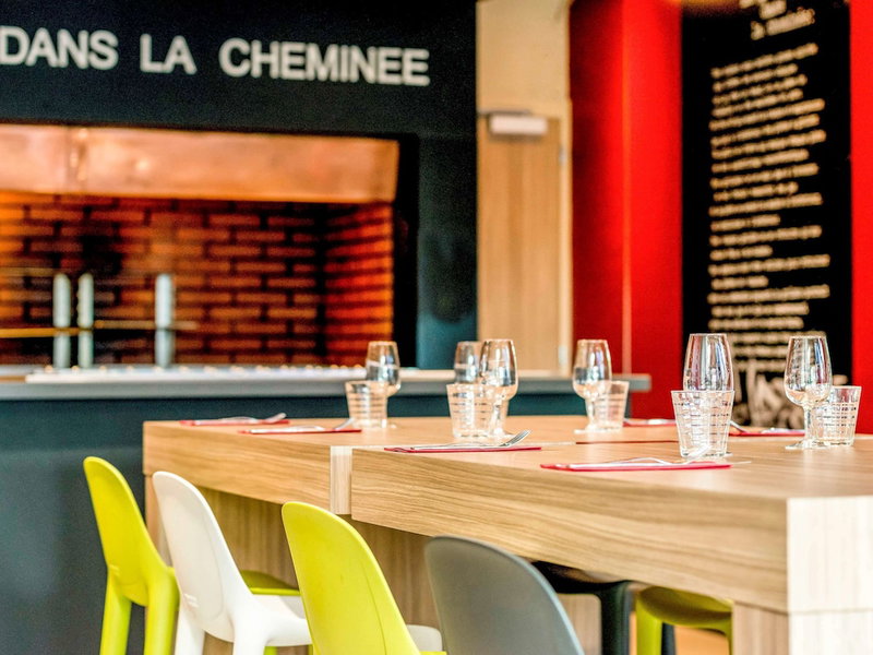 ibis Toulouse Blagnac Aeroport, Blagnac, France
