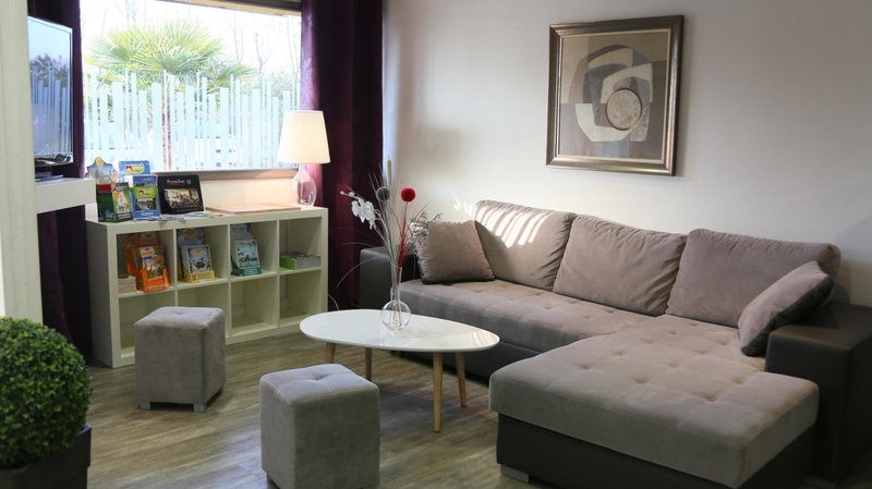 Atoll Hotel Logis Angers, Beaucouzé, Beaucouzé, France