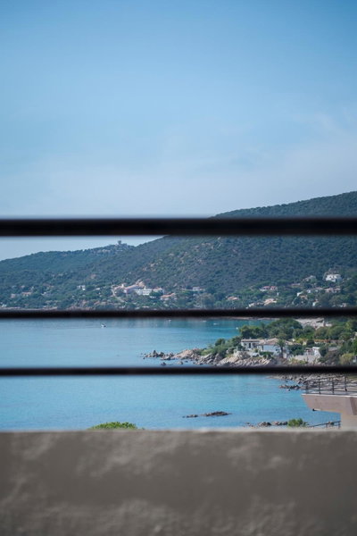 Résidence Les Calanques, Ajaccio, France
