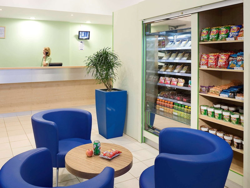 ibis budget Honfleur Centre Ville, Honfleur, France
