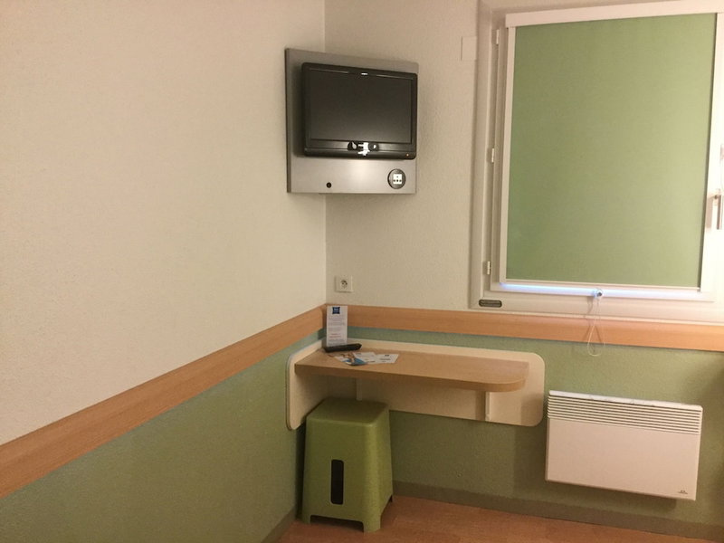 ibis budget Honfleur Centre Ville, Honfleur, France