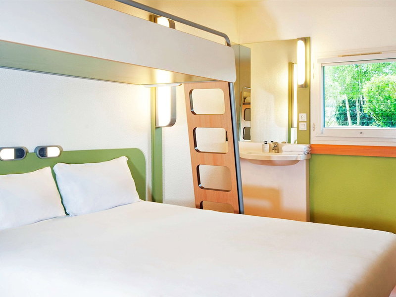 ibis budget Honfleur Centre Ville, Honfleur, France