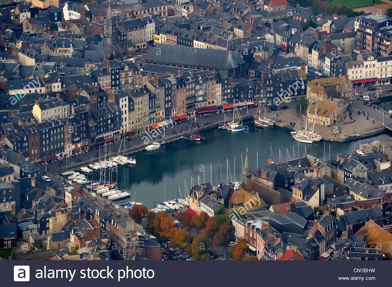 ibis budget Honfleur Centre Ville, Honfleur, France
