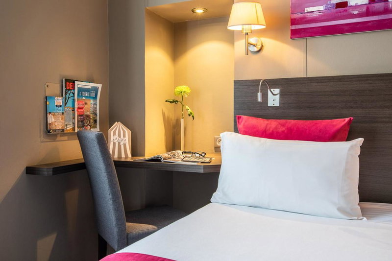 Hotel Des Dunes, La Baule, France