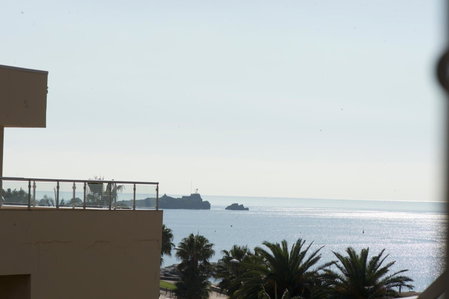 Nouvel Hotel, Saint-Raphaël, France