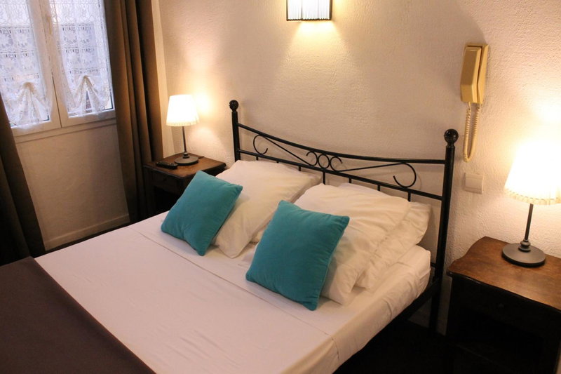 Nouvel Hotel, Saint-Raphaël, France