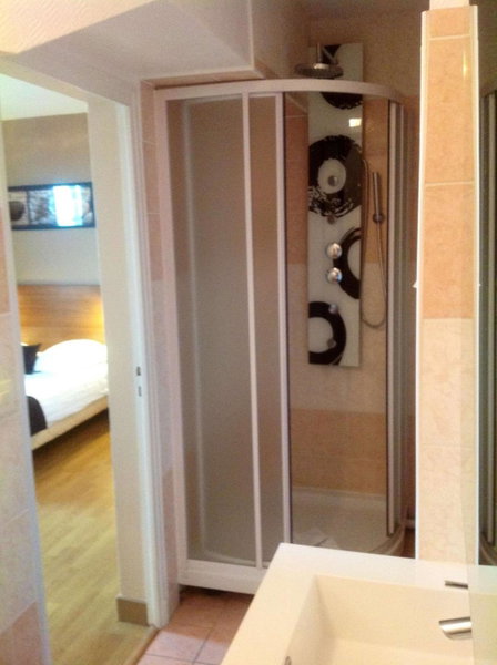 Brit Hotel Magdalena, Varennes Vauzelles, France
