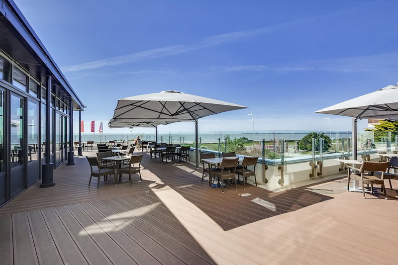 Hotel Spa du Beryl, Saint-Brevin-les-Pins, France