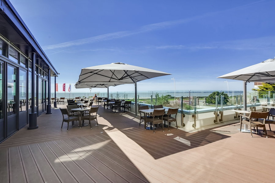 Hotel Spa du Beryl, Saint-Brevin-les-Pins, France