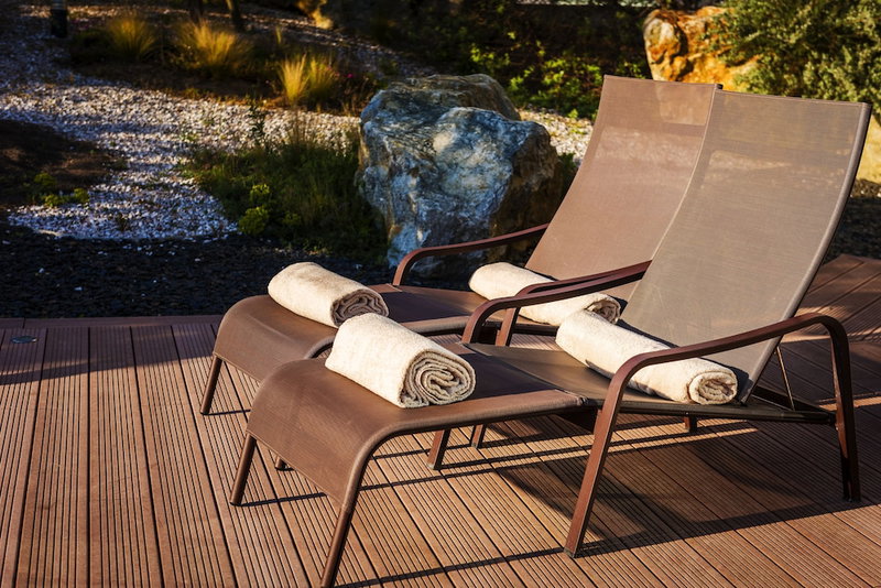 Hotel Spa du Beryl, Saint-Brevin-les-Pins, France