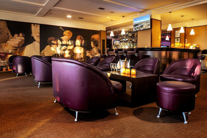 Hotel Spa du Beryl, Saint-Brevin-les-Pins, France