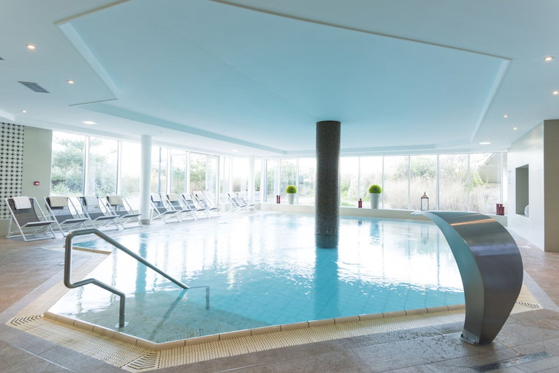 Hotel Spa du Beryl, Saint-Brevin-les-Pins, France