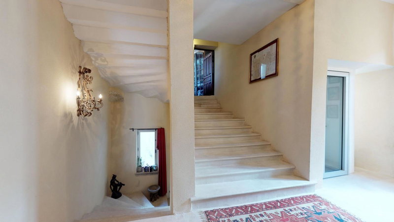 Le Clos Violette et Le 11 D'Aglaé - Appart' Hôtel de Charme Design de Luxe, LʼIsle-sur-la-Sorgue, France